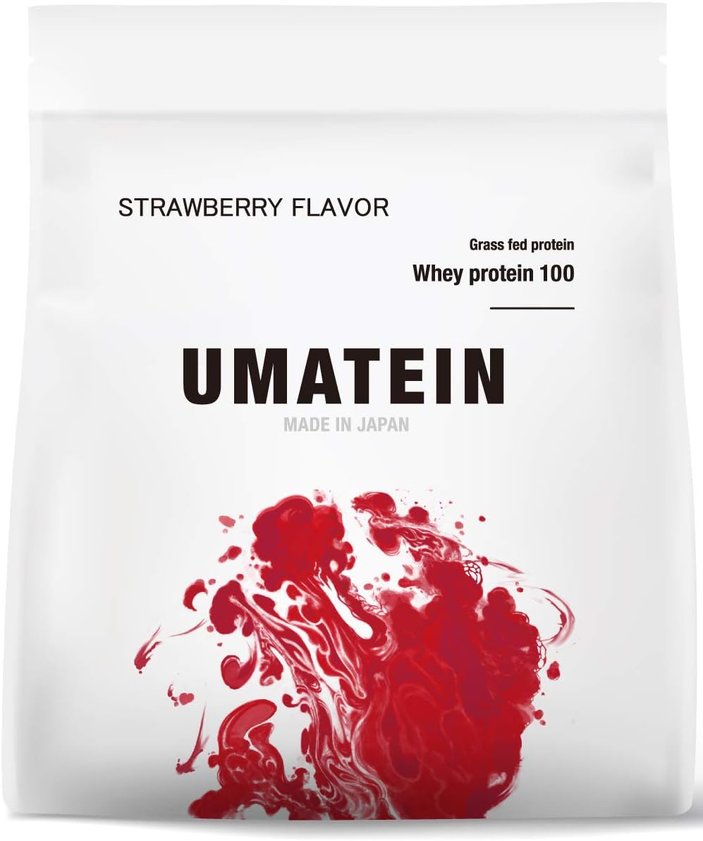 UMATEIN ウマテイン プロテイン 