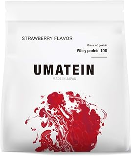 UMATEIN ウマテイン プロテイン 