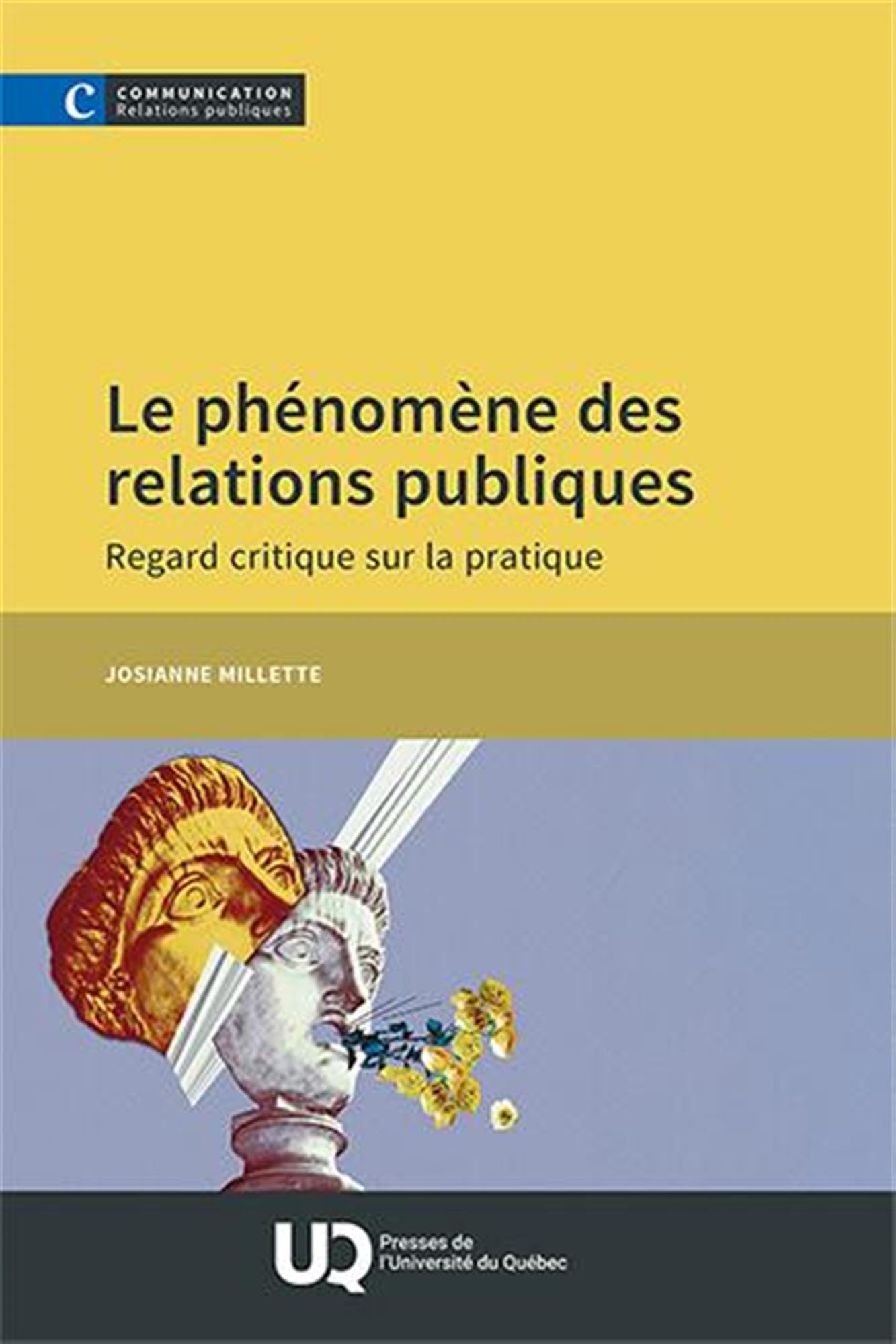 Le phénomène des relations publiques: Regard critique sur la pratique