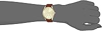 Vista 6 de Nine West Women's Strap Watch