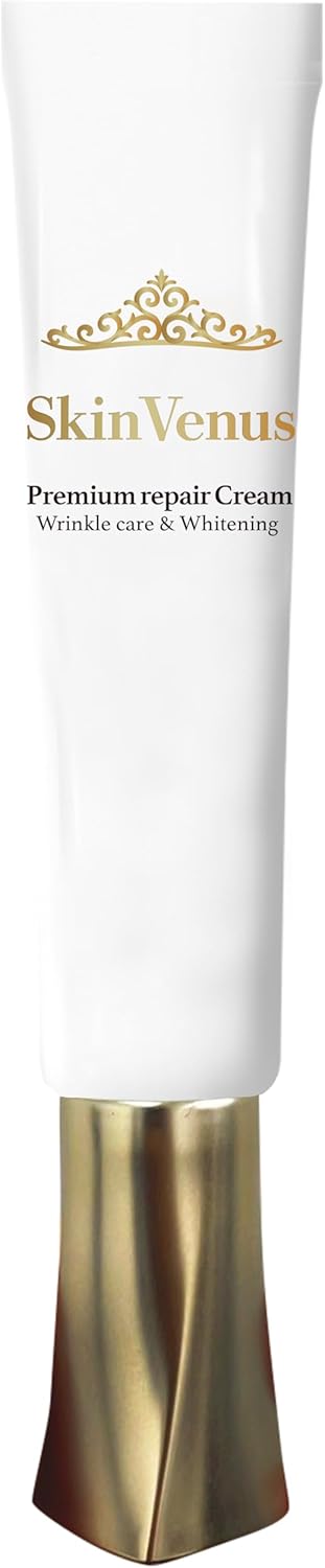 スキンヴィーナス プレミアムファンデーション スキン・ヴィーナス