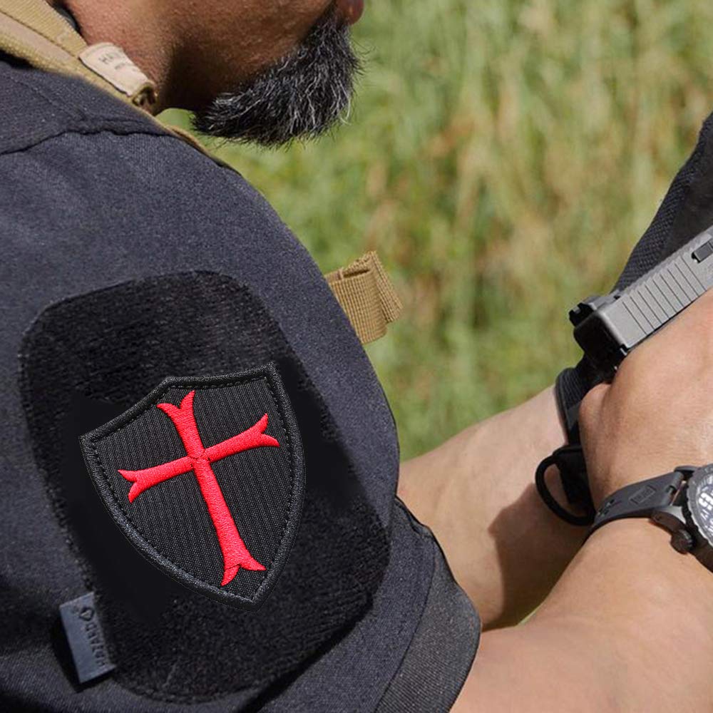 MAXPEDITION Real Patriots (SWAT)