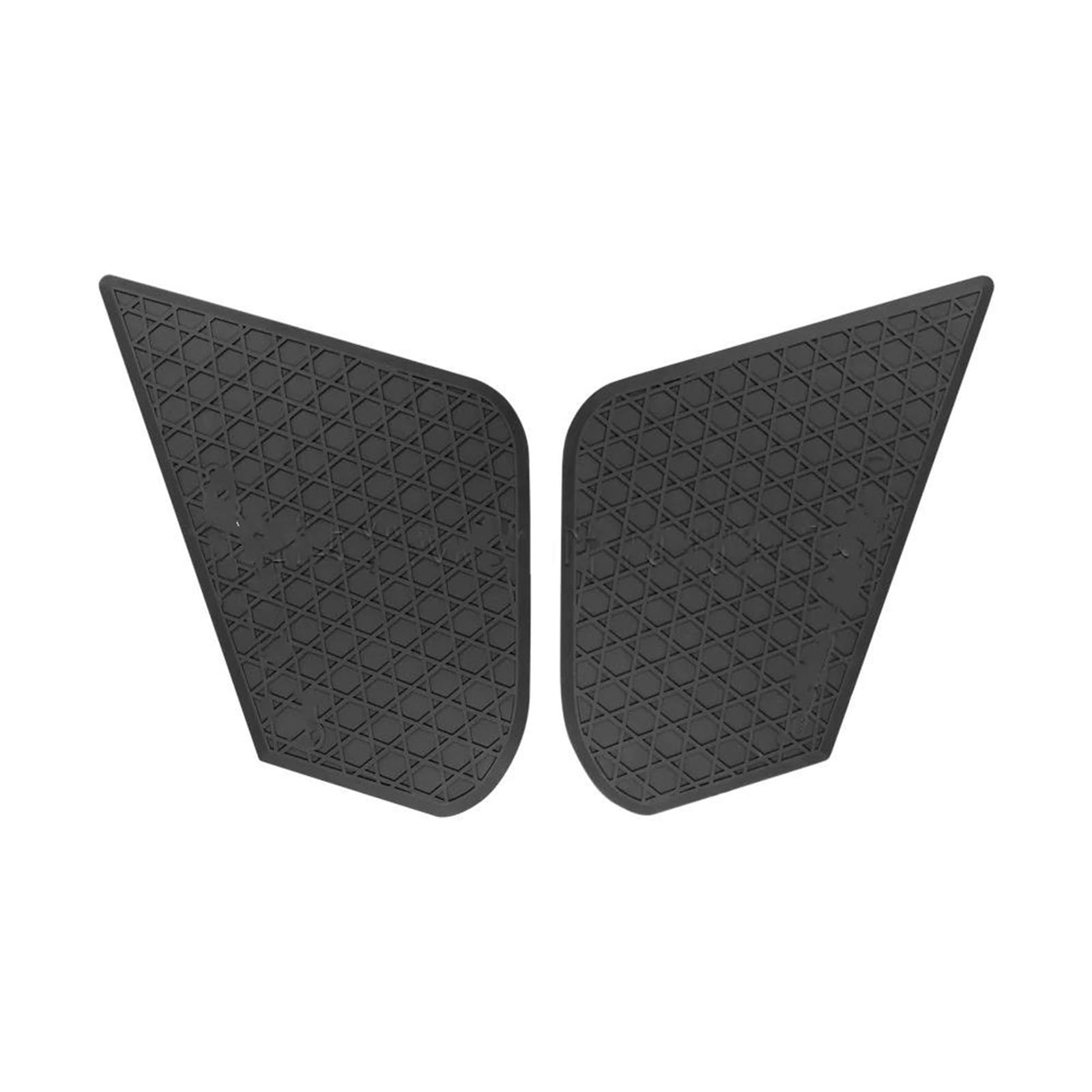 Slimes Color2 Motorcycle Side Tank Pad Anti Scratch Decal For Cb750 Cb 750 For Hornet 2023 2024 Rubber Sticker(Color2)