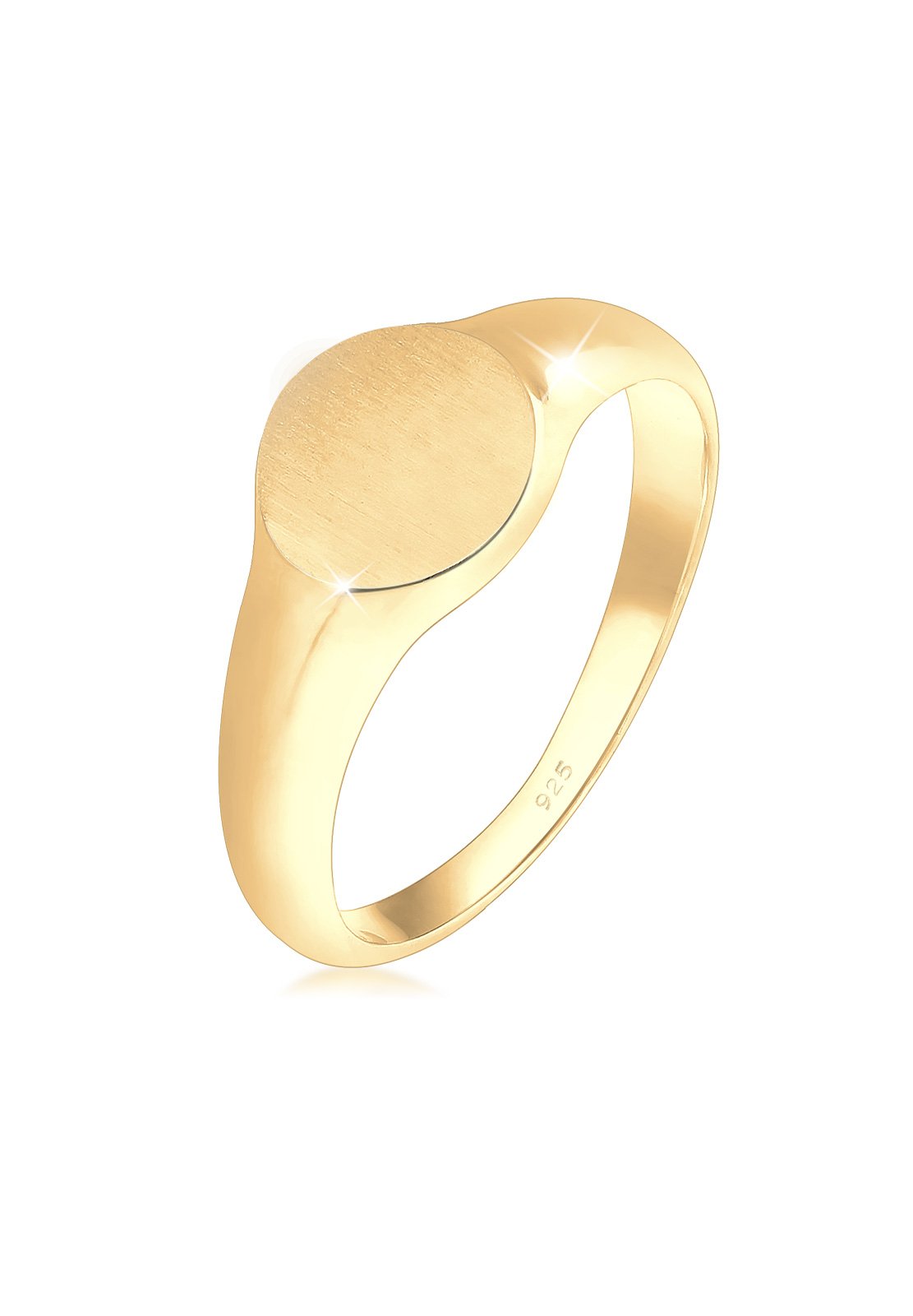 Elli Women's 925 Sterling Silver Themed Ring N 0609320417_54