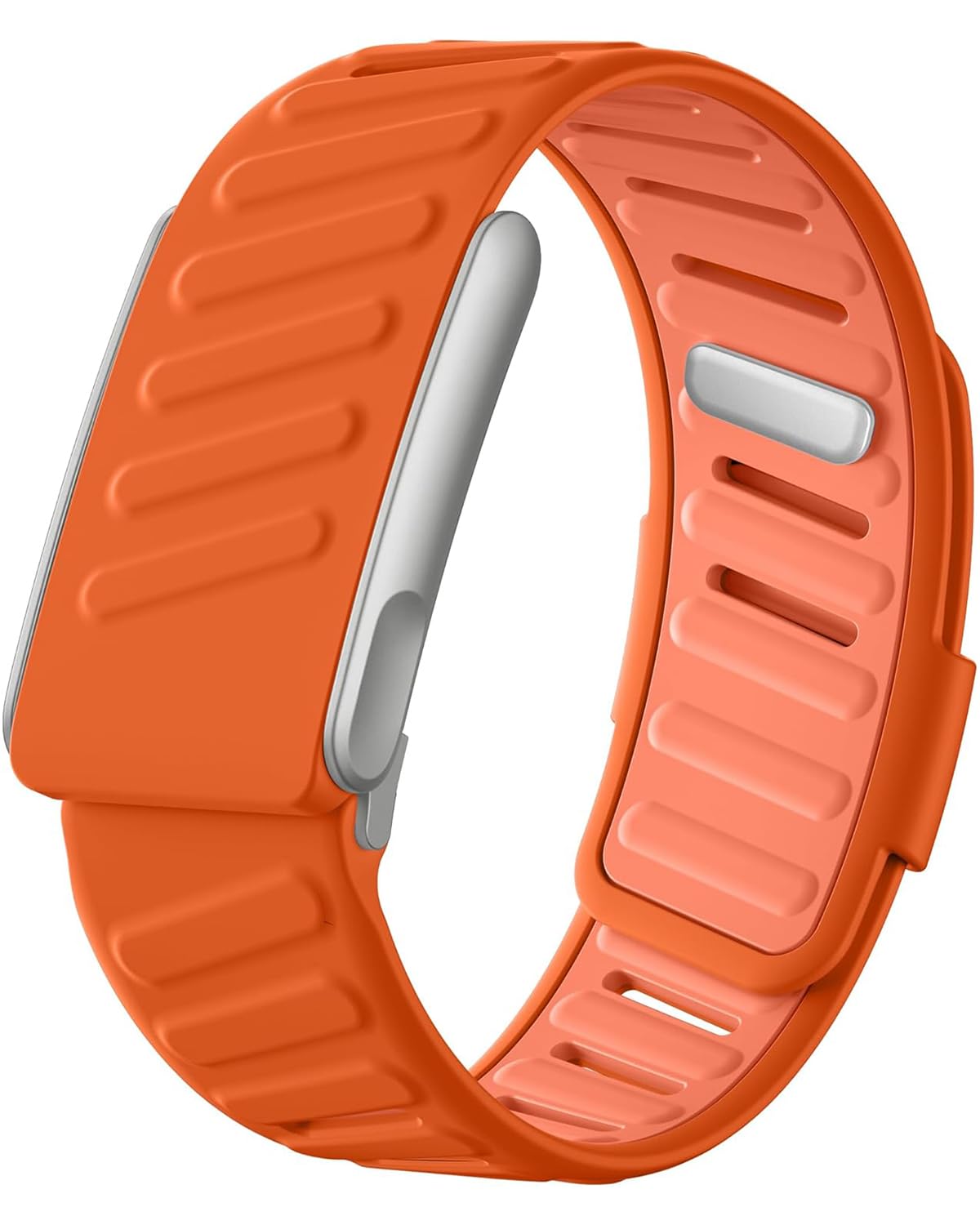 Pulseras Deportivas Compatibles con WHOOP 5.0/MG Correa para Hombres y Mujeres-Suaves, Transpirables y Cómodas, Correas de Repuesto Ajustables – No compatibles con Gen 4 — view 10