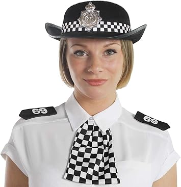 Police womans hat Outlet