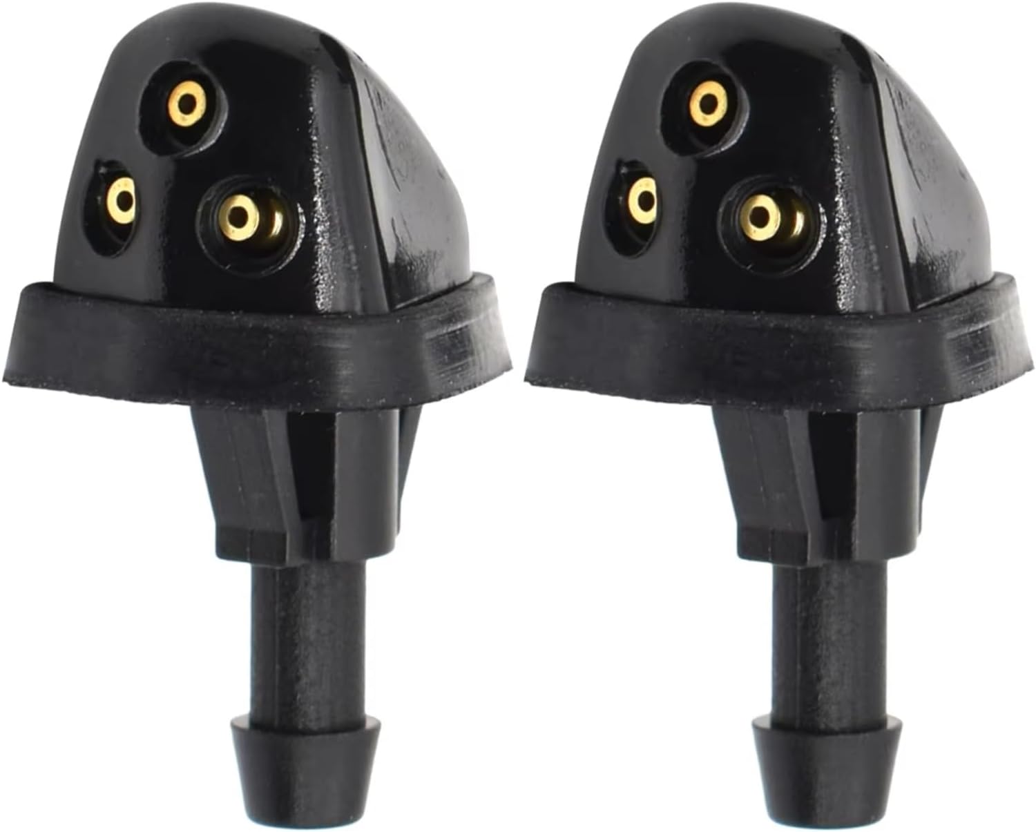 Windshield Washer Jet For Suzuki For Escudo For Aerio Car Front Windshield Wiper Washer Windscreen Wiper Nozzle