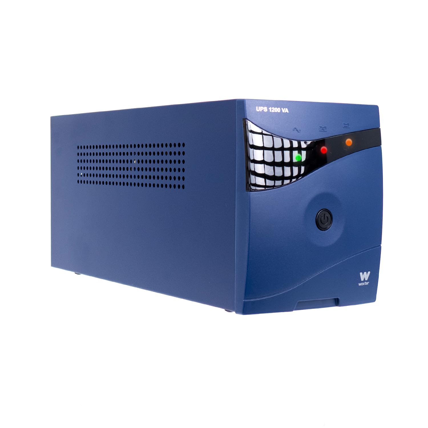 RIELLO UPS Gruppo di Continuità iDialog Rack 1200VA Potenza 720 Watt