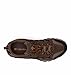 Columbia Mens Crestwood, Camo Brown/Heatwave, 11.5