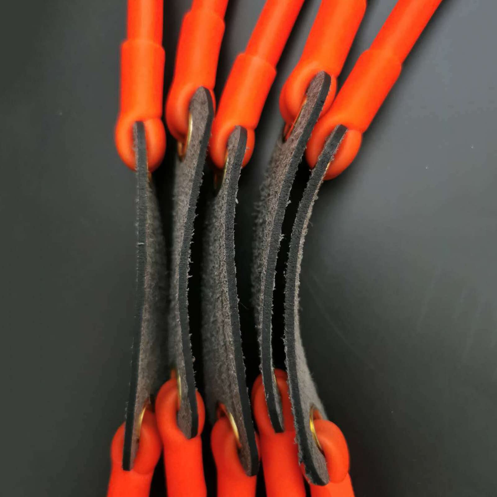 スリングショット　替えゴム　大量 Amazon.co.jp: Doyime スリングショット 替えゴム 交換用 5本