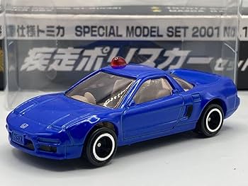 ポリスカーセット トミー トミカ ギフトセット 世界のポリスカーセット