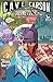 Cave Carson Has a Cybernetic Eye (2016-) #1