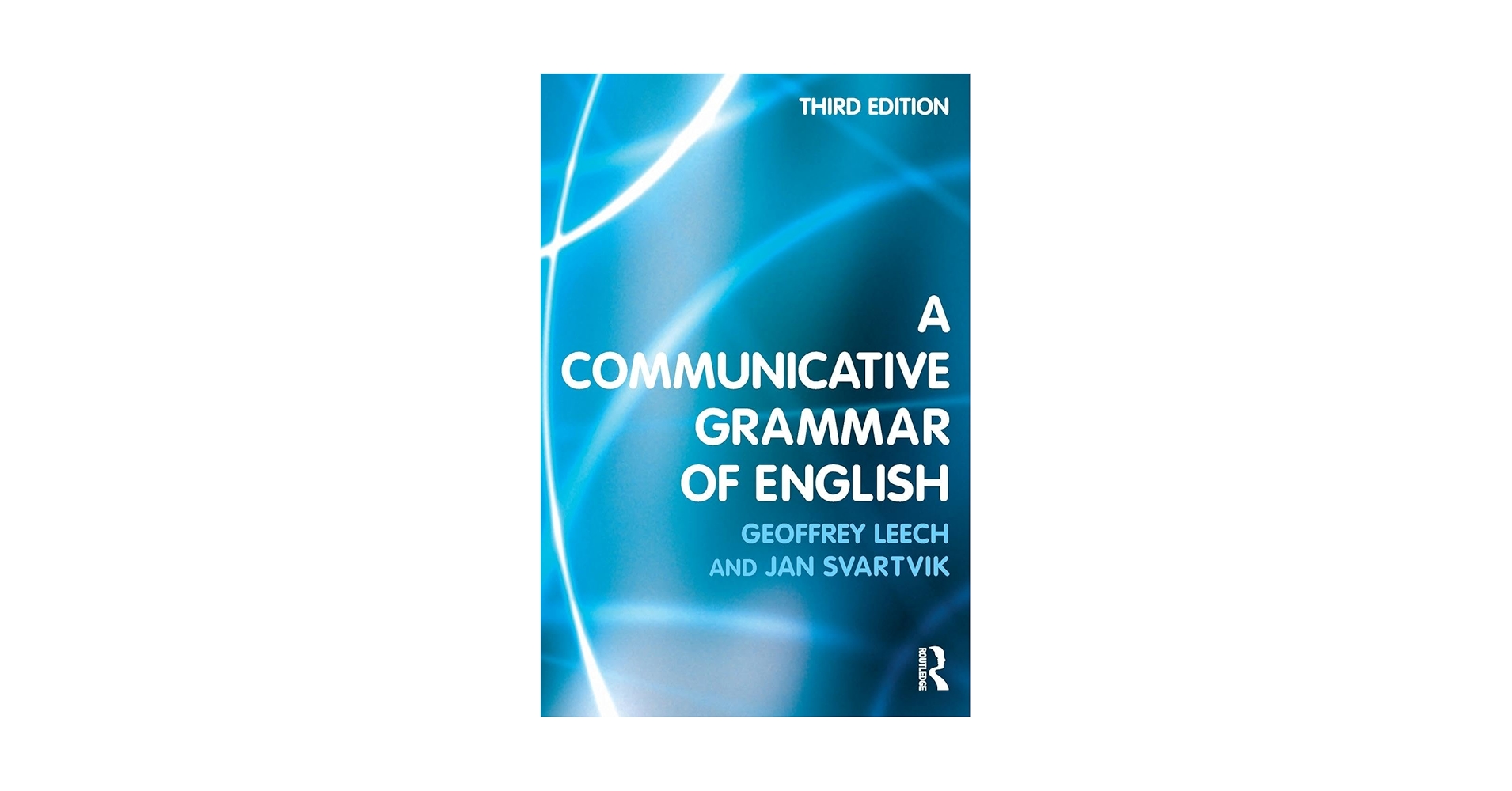 A Communicative Grammar of English 新品 Amazon.com: A Communicative Grammar of English, Third