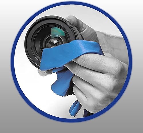 Miniatura 8 de Ultimaxx Paquete avanzado de cámara instantánea híbrida FUJIFILM MINI EVO (marrón) tarjeta de memoria microSD de 64 GB, mini trípode, kit de luz LED