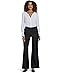 NYDJ High-rise Mia Palazzo Jeans - Main View