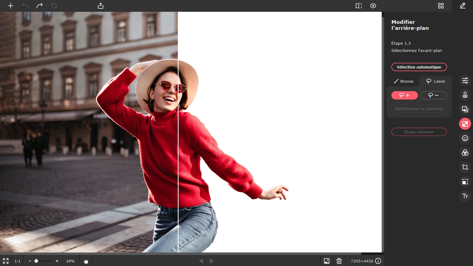 Movavi Picverse 1.4 | Personnelle | 1 appareil | PC | Code d'activation PC - envoi par email