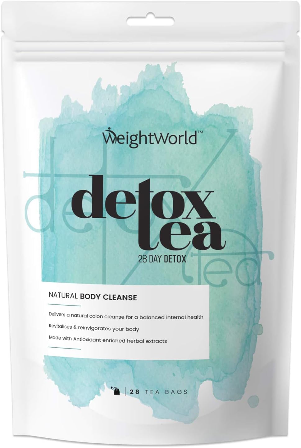 Tè disintossicante per uomini