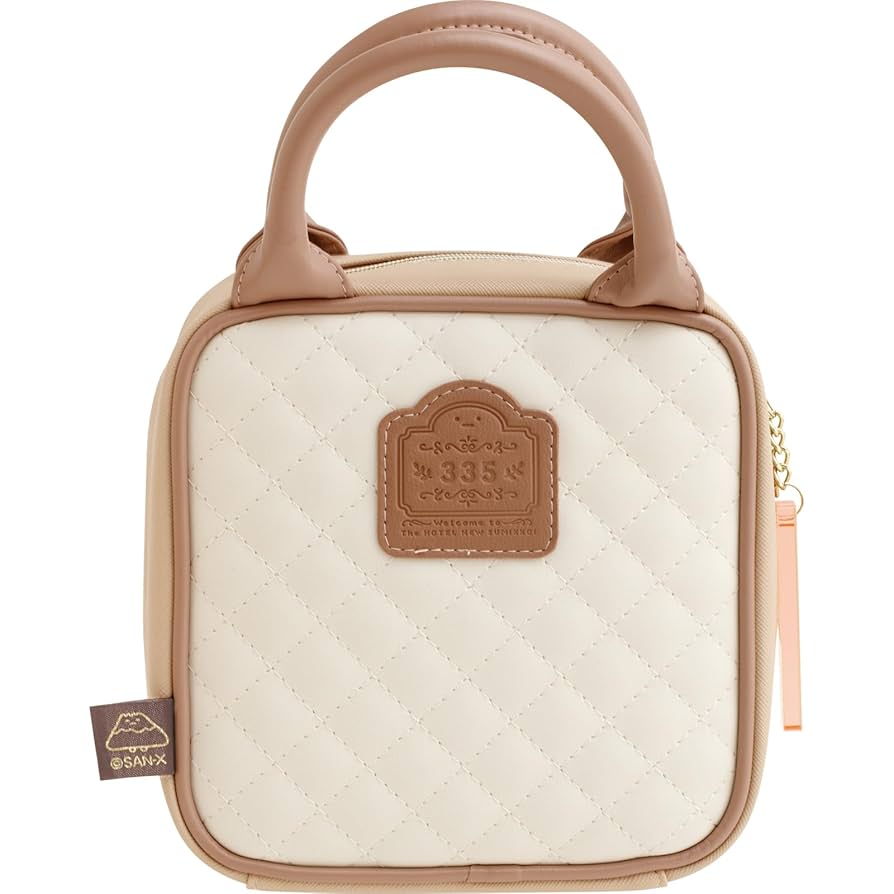 ダイアゴナル　ポーチ付き11号美品 i-3-3.jpg