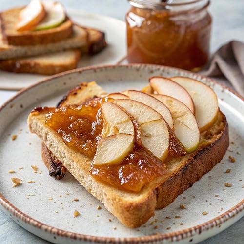 Vista 99 de Green Jay Gourmet Mermelada de tomate - Alternativa al ketchup de tomate - Gelatina de tomate premium - Crema de tomate dulce y salada y conservas