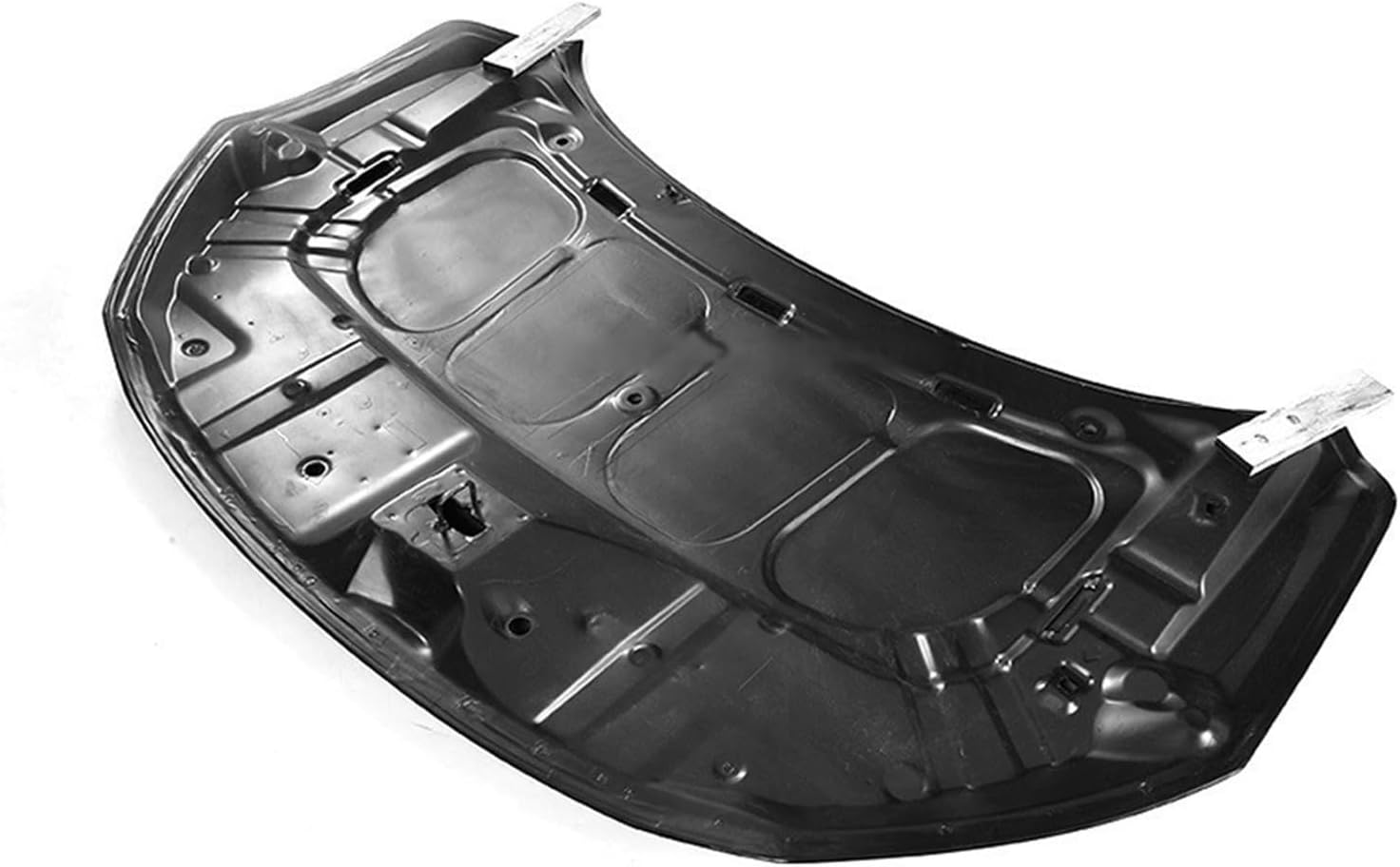 2016 Carbon Fiber Engine Bonnet Hood Compatible With 10th 16-17