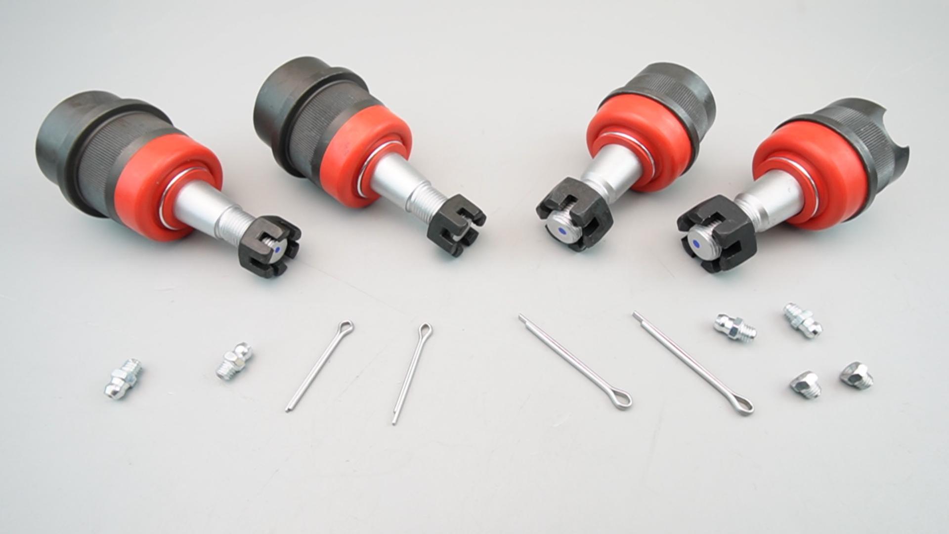 Amazon.com: Heavy Duty Replacement Ball Joints Compatible with