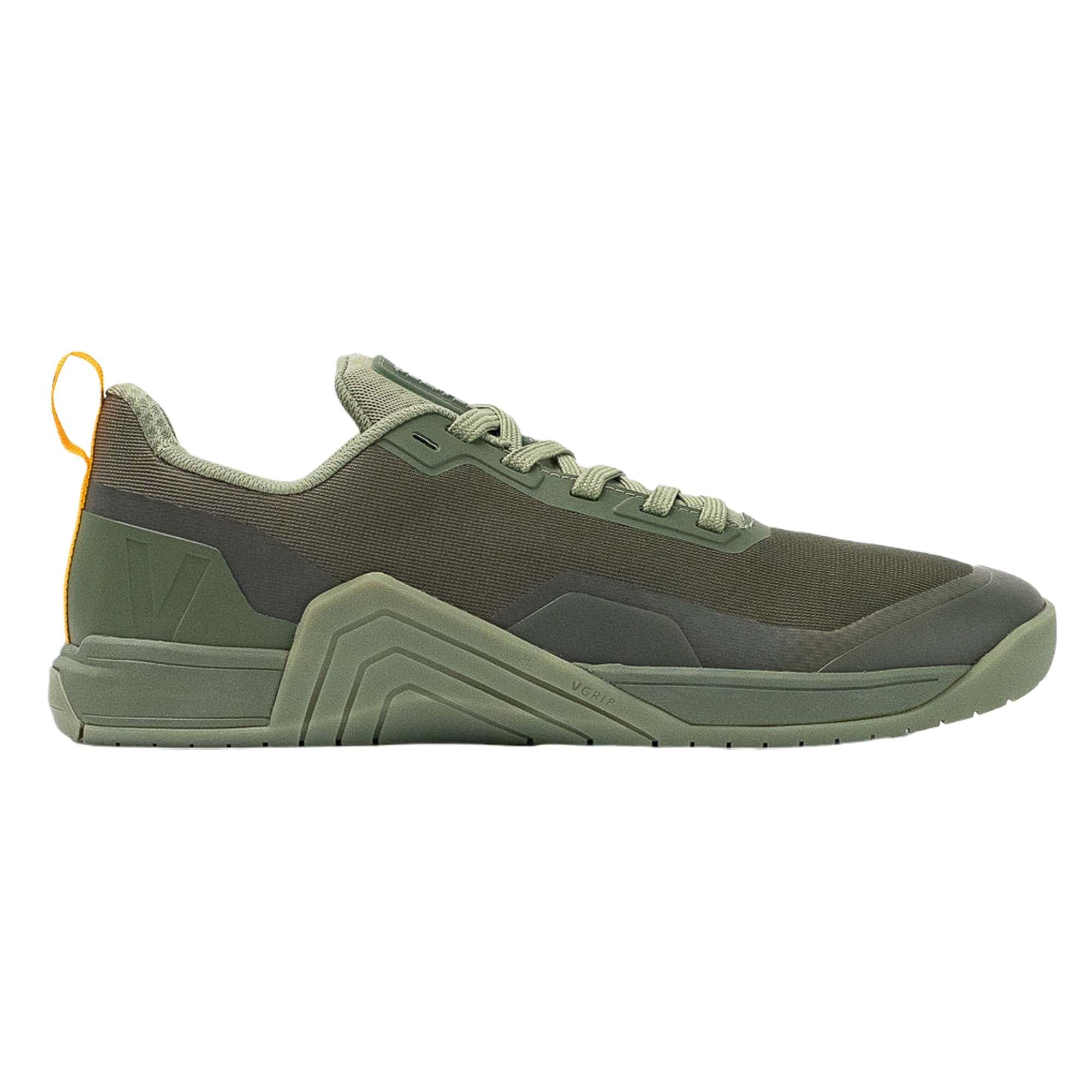 Velites - Zapatillas Hybrid 1.0 Oficiales de los Crossfit Games - Diseño de máxima Estabilidad para Halterofilia y Gran Confort en Carrera