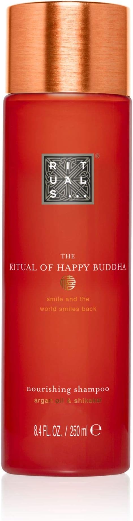 RITUALS The Ritual of Happy Buddha Shampoo, 250 ml