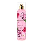 Bodycology Long-Lasting Fragrance Body Mist, Sweet Love, 8 fl oz