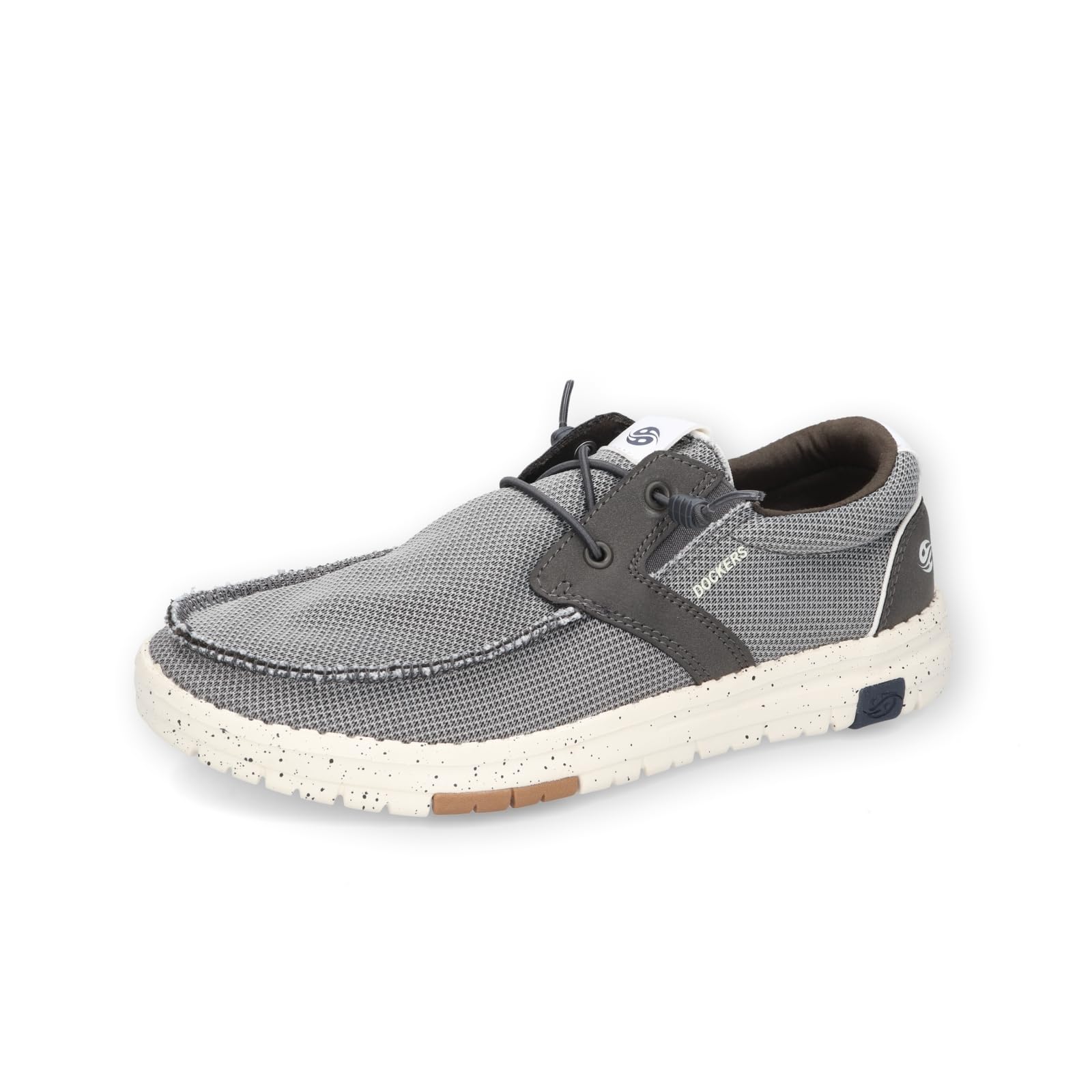 Dockers by Gerli Herren Low-Top Sneaker, Männer Halbschuhe
