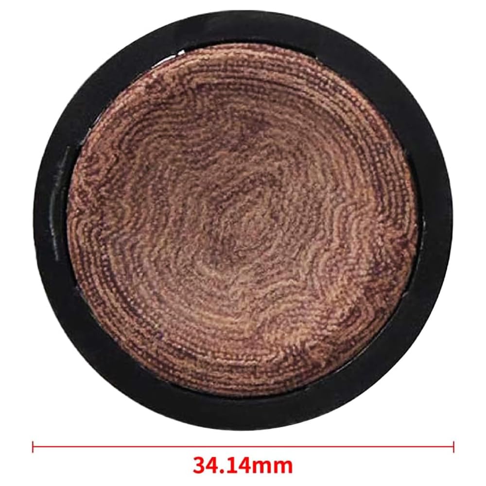Compatible avec Winterhoff BPW WS3000 WS3500 MK2 MK3 Caravane Stabilisateur Friction Pads Les Plaquettes de Friction Garnitures de Friction Embrayage Anti-Balancement 1860601
