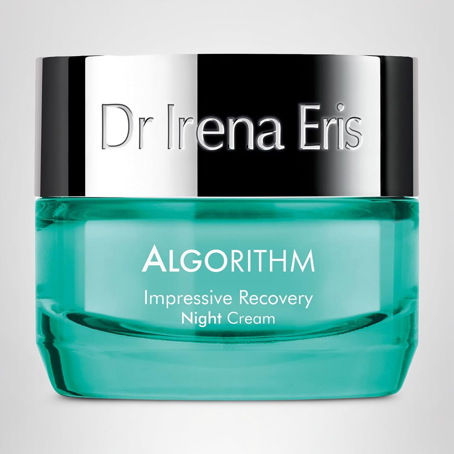 Amazon.com: Dr Irena Eris ALGORITHM Impressive Recovery N-Cream