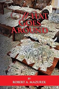 Paperback What Goes Around Book