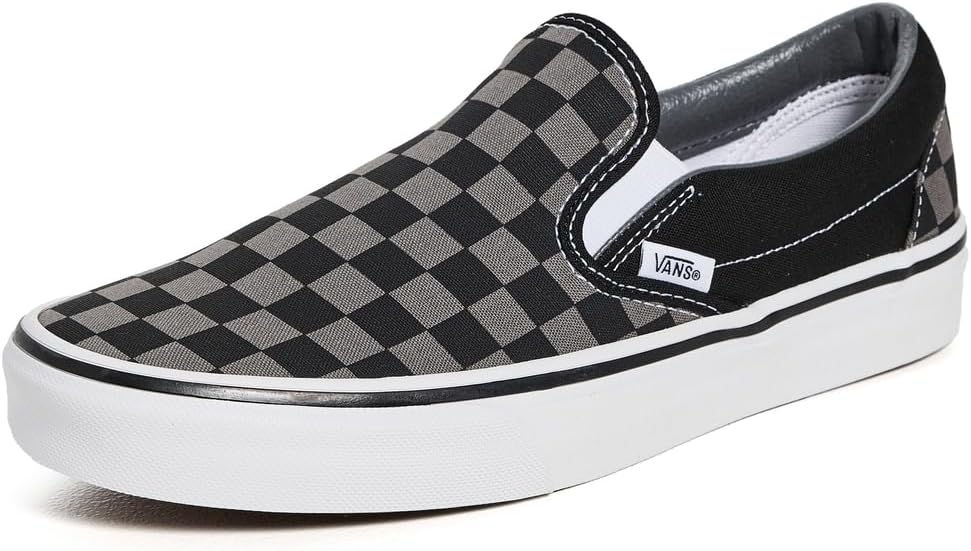 Vans Unisex-Adult U Classic Sneakers