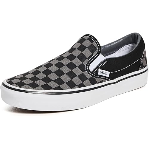 Vans Classic Slip On Unisex Sneakers