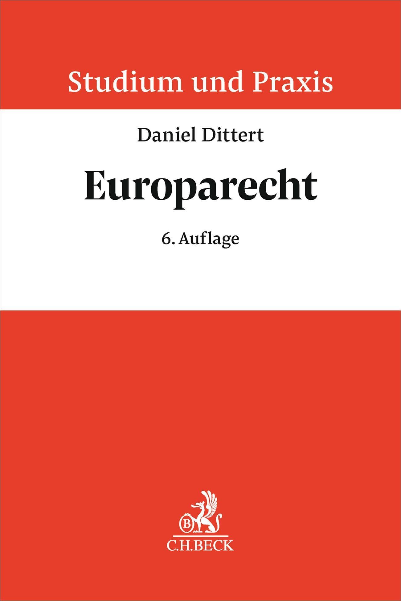 Europarecht Praxis