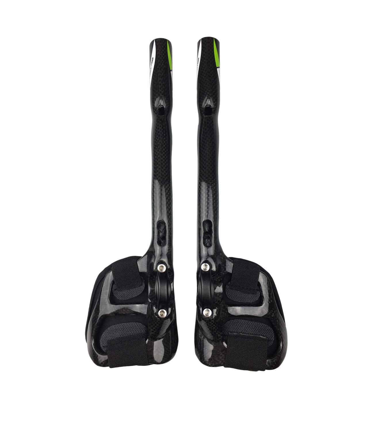 PLATT カーボン TTハンドルバー Amazon.co.jp: PLATT TTハンドルバー カーボンファイ超軽量 3K