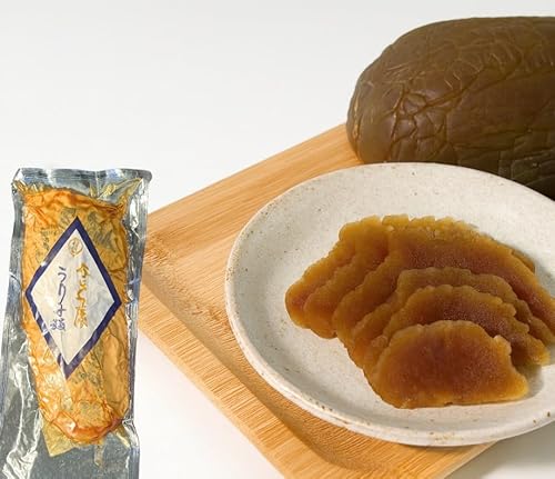 新矢嵐 奈良漬 うり子姫 2袋セットのサムネイル