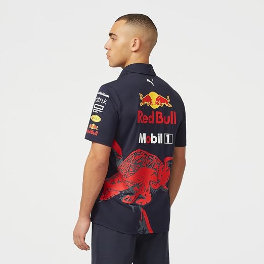Amazon.com: Red Bull mens Classic 