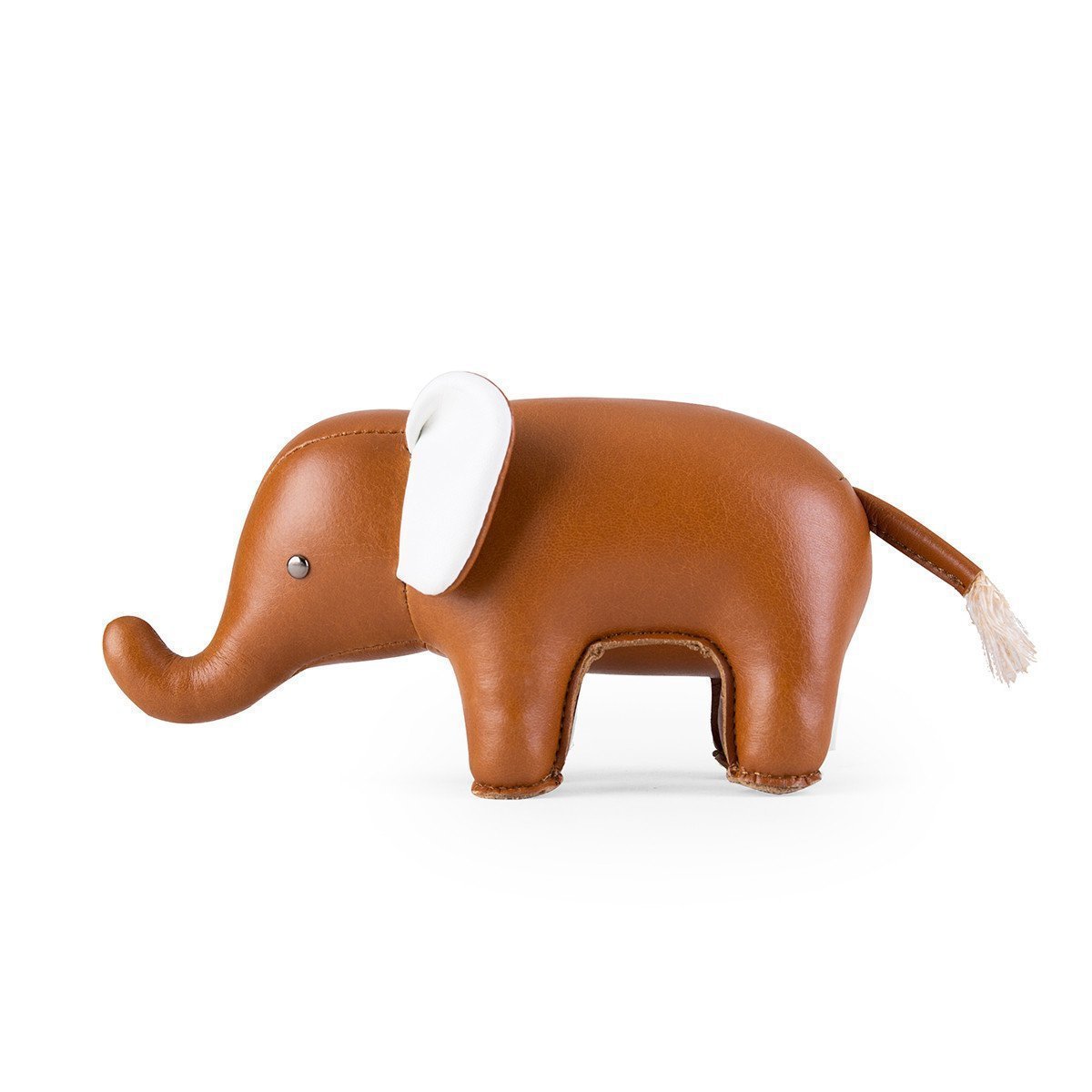 Züny Löwe LINO Briefbeschwerer tan/Wheat (0,25kg)