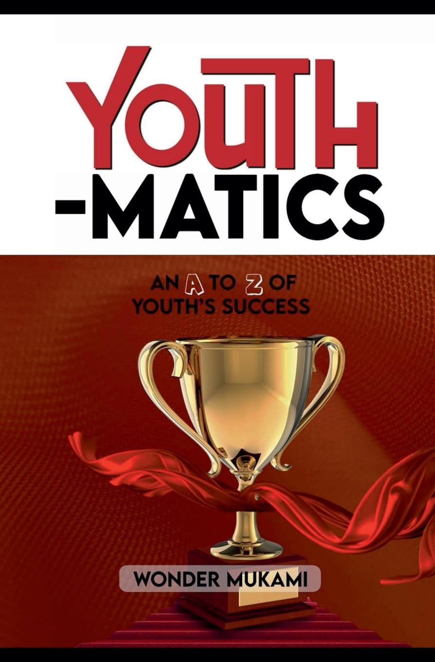 Youth-Matics: An 'A' to 'Z' of Youth's Success