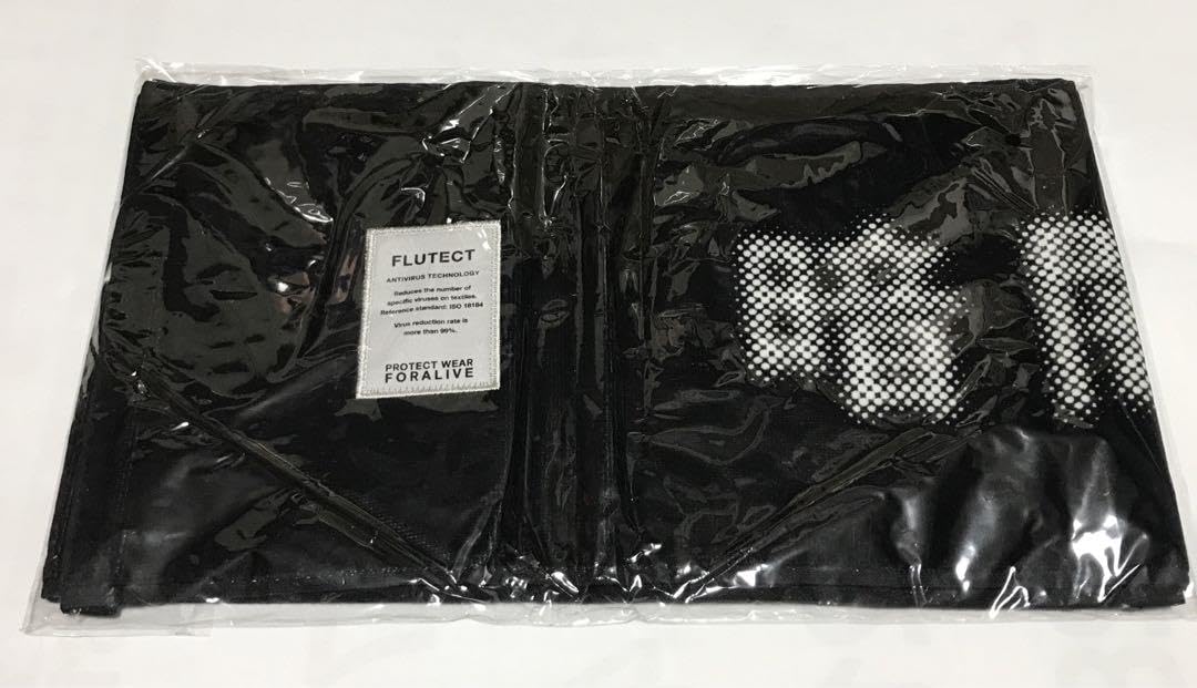 Amazon.co.jp: サカナクション タオル 2点セット 山口一郎