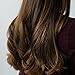 Revlon Salon Long Lasting Loose Curls Curling Iron, 1-1/4