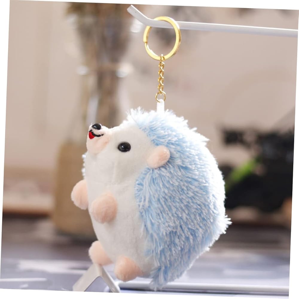 Amazon.co.jp: [EXCEART] 2 リトル ハリネズミ ぬいぐるみ