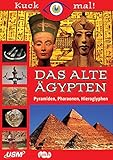  Kuck Mal! Das Alte Ägypten (PC+MAC-DVD)