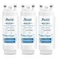 EDRARXD1 Water Filter Replacement, Compatible with Whirlpool EDRARXD1, Everydrop Filter A, EDRARXD1B 3 Pack