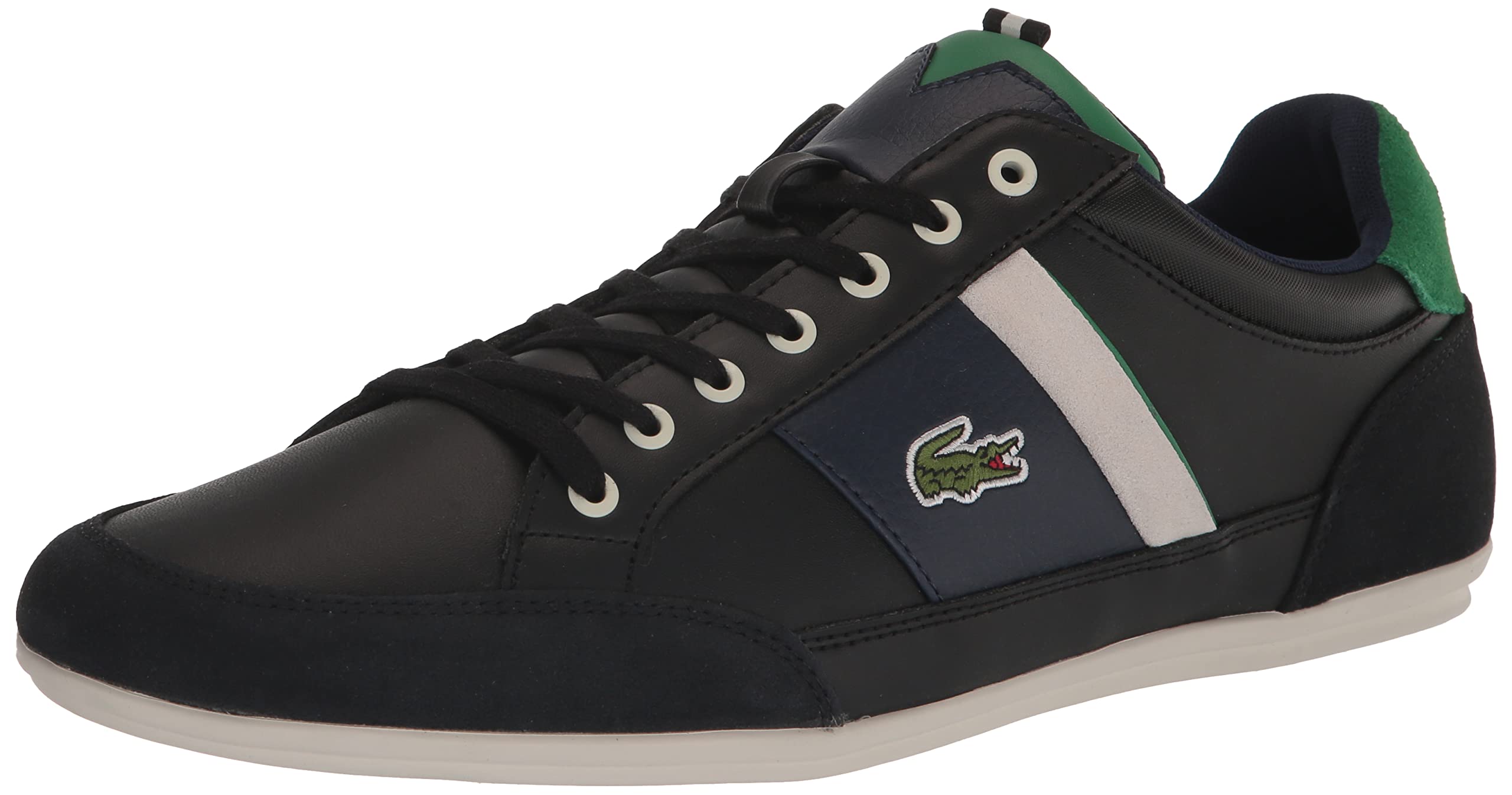 Lacoste Mens Chaymon Sneakers Desertcart INDIA
