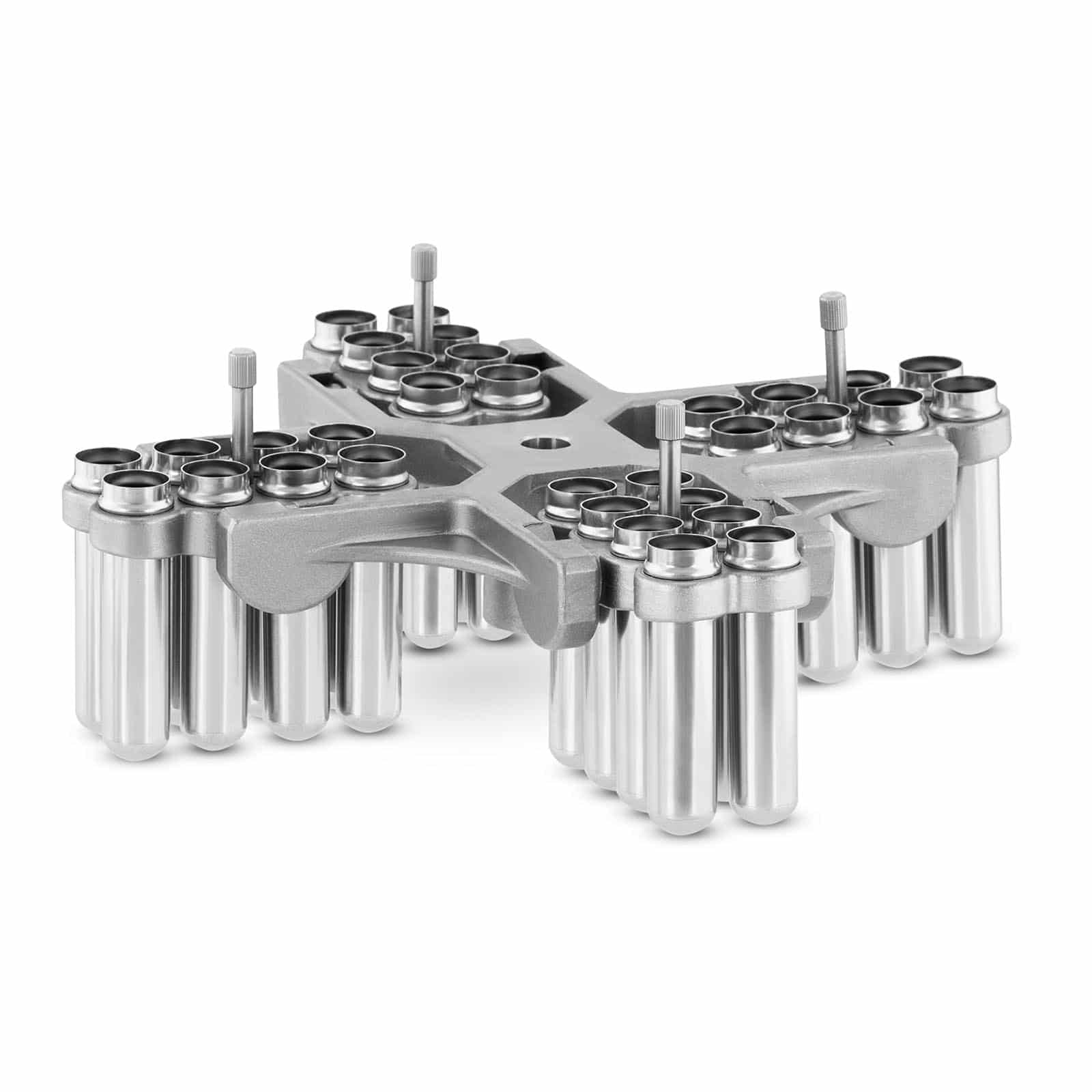 Steinberg Systems SBS-SR-32-10 - Rotor oscilante para centrífuga de mesa SBS-LZ-5000LS