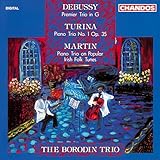  Piano Trio in G Major, L. 3: I. Andantino con moto allegro