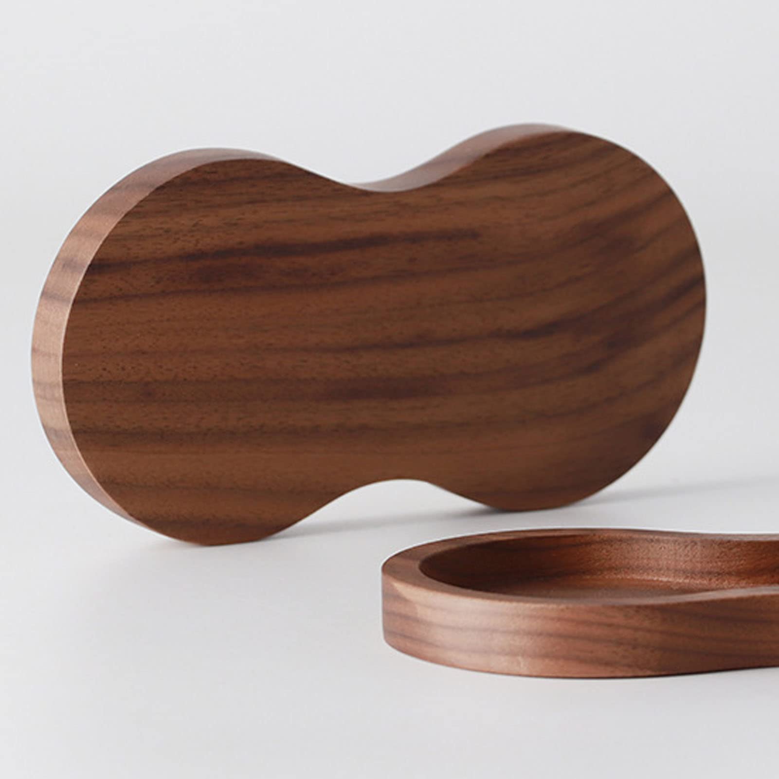 Set di Tamper per Caffè con Tacca Precisa (51 mm/2 pollici)
