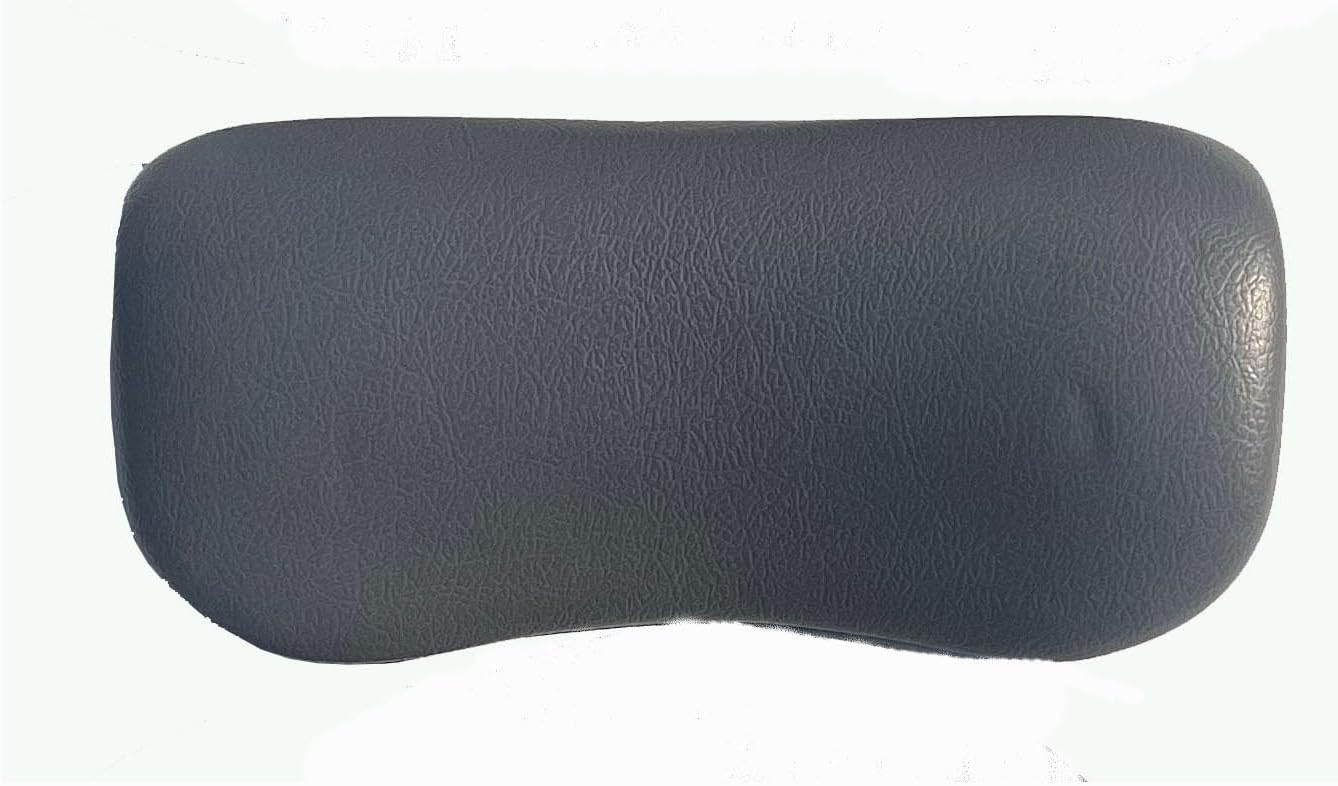 3 Pack Head Rests to fit Artesian,Tropic seas and South seas spas Designed for 2018-2025 Models, This Replacement Pillow is Easy to Install Includes one Neck Pillow and Two Head Pillow